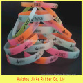 JK-0919 2014 silicone chain bracelet